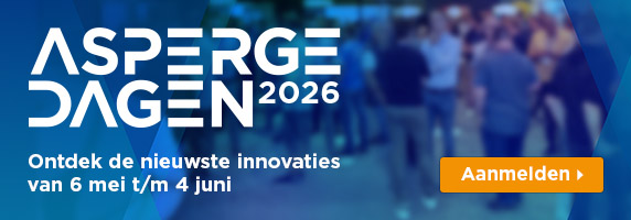 Lees meer over de Aspergedagen